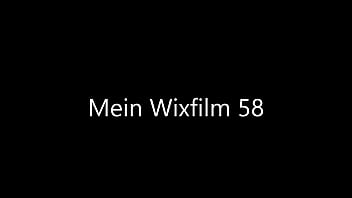 Preview 1 of Messy Stomach Tight Asss - Mein Wixfilm 58