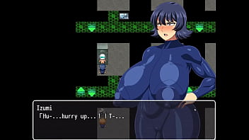 Preview 2 of Big Chok Hd - Shipwrecked Spaceship Todoroki - Full Gallery show [Monthly Hentai game] Ep.30 Quickie in the locker in front of the alien