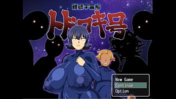 Preview 1 of Big Chok Hd - Shipwrecked Spaceship Todoroki - Full Gallery show [Monthly Hentai game] Ep.30 Quickie in the locker in front of the alien