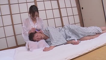 Preview 3 of Sec Xxx Download - 洗練された大人のいやし亭 ～美肌美乳で包み込んで差し上げます～  北山かんな 2
