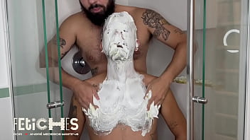 Preview 2 of Mom Son Full Story Videos - TORTADA 6/46