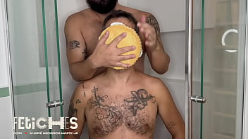 Preview 1 of Mom Son Full Story Videos - TORTADA 6/46