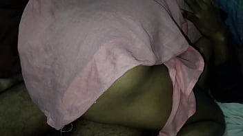 Preview 4 of Amateur Screaming Brutal Bbc Dp - MOUSI KI BUR CHODI