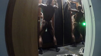 Preview 2 of First Night Seal Broken - Gigi Breeze Glory Hole REAR 5