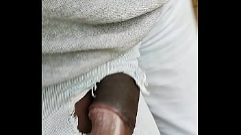 Preview 1 of Orgasm Monkey - Cal&ccedil_a jeans