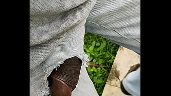 Preview 4 of Orgasm Monkey - Cal&ccedil_a jeans