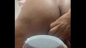 Preview 1 of Indian Sanay Love Xxxxxxxhd - Rompiendo mi culo con dildo