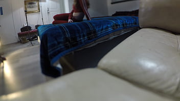 Preview 2 of Sunny Liyan Sex - Hannah Grace Anal 1 POV 1