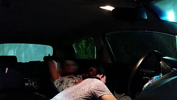 Preview 1 of Zma Zenra Totallynude - Cornudo - Mi esposa me manda un video follandose al chofer del Uber