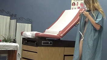Preview 1 of Naked Indian Dancers - - Carrie B Anal With Doctor RIGHT
