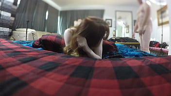 Preview 4 of Seachkumuduni - Hannah Grace Anal 1 POV 7