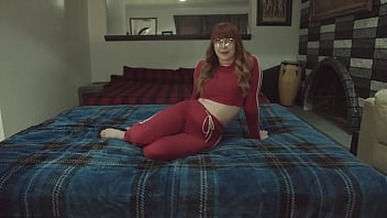 Preview 2 of Mms Of Bains - Hannah Grace Anal 1 MAIN 1