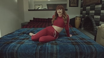 Preview 1 of Mms Of Bains - Hannah Grace Anal 1 MAIN 1