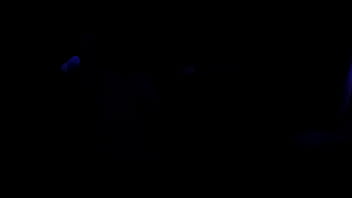 Preview 3 of Edina F - Carrie B Blacklight Sex LEFT 2