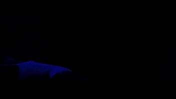 Preview 1 of Edina F - Carrie B Blacklight Sex LEFT 2