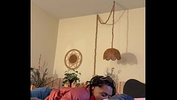 Preview 1 of Findbusty Alli Fucking - Homemade Amateur Beautiful Ebony Loves White Guys