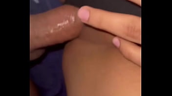 Preview 1 of Latin Amater - Cojiendo a mi novia,  mientras mi suegra no est&aacute_