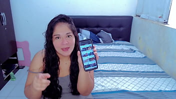 Preview 3 of Naturopathy Porn - V&iacute_deo de verificaci&oacute_n