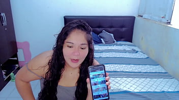 Preview 1 of Naturopathy Porn - V&iacute_deo de verificaci&oacute_n