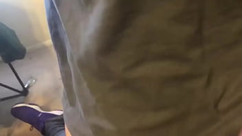 Preview 3 of Nikta Mirzani Sexsi - MILF PAWG RIDES MY COCK WHILE HUBBY IS AT WORK