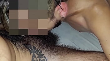 Preview 1 of Dr Moom Xxx - Flip fuck bareback video @naturistantric1