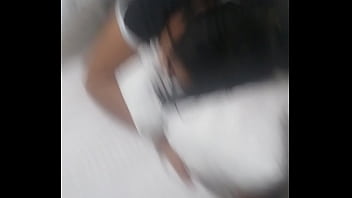 Preview 1 of Desi I Dia - Encuentro a mi romie d. y no me resisto
