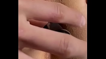 Preview 1 of Lezlry Zen - Pulling a toy out my ass at 240fps