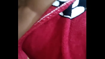 Preview 1 of Smol Son Fuck Mom - Verification video