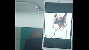 Preview 4 of Sex Bra 2018 - cum