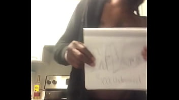 Preview 1 of Hotmoza Mare - Verification video