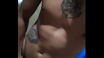 Preview 3 of Jigolo Sitesi - Tabasque&ntilde_o Pepito fonz desnudo