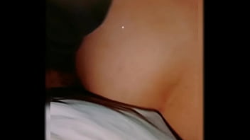 Preview 2 of Saniling Sex - Ma beurette en sortant de la foire