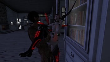 Preview 4 of Hd Sex Deino - M15