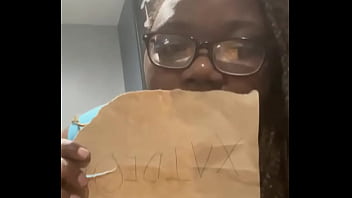 Preview 1 of Porno Spysti - Verification video