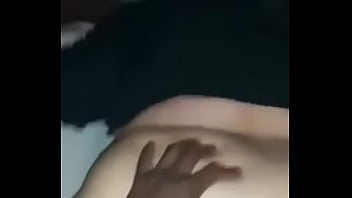 Preview 3 of Crying Pain Tight Pussy Hurt - Juicy Latina Gets Fucked By Yung Amateur