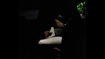 Preview 2 of Lost Dildo Ass Fail Video - (Tacoandstrwbrrys adventure) Strwbrry ain&#039_t shy bussin her cheeks parked right next to someone pt2