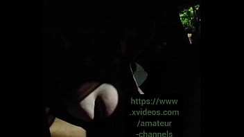 Preview 1 of Lost Dildo Ass Fail Video - (Tacoandstrwbrrys adventure) Strwbrry ain&#039_t shy bussin her cheeks parked right next to someone pt2