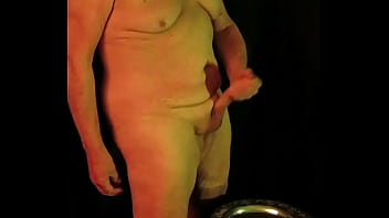 Preview 2 of Dick Gr - Silver Platter Service,  with Sven