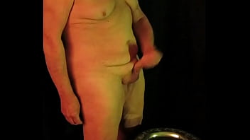Preview 1 of Dick Gr - Silver Platter Service,  with Sven