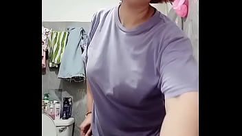 Preview 1 of Romi Rain First Prince - Thai big tits