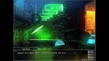 Preview 3 of Amanda Marshall - Prison Battleship 2 part 1