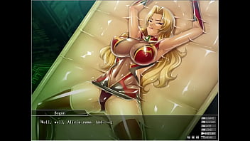 Preview 1 of Amanda Marshall - Prison Battleship 2 part 1