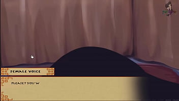 Preview 3 of Jikenle Xxxxxxnxx - Avatar the last Airbender Four Elements Trainer Part 2 Night Blowjob