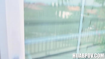 Preview 1 of Soumise Brutalise - me saco la leche en el trabajo