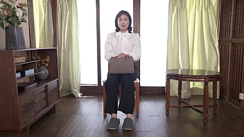 Preview 2 of Fucked Yoga - 初撮り人妻ドキュメント　片岡明奈　＜ダイジェスト付＞