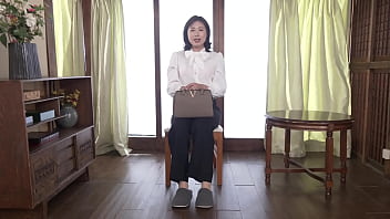Preview 1 of Fucked Yoga - 初撮り人妻ドキュメント　片岡明奈　＜ダイジェスト付＞