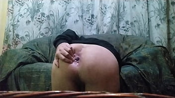 Preview 3 of 12 - Doggystyle Ass Open