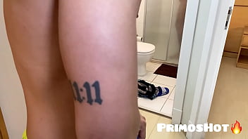 Preview 3 of Band Cut Puln Debi Xxx - Gabriel Hot AMIGOS FAZEM GOSTOSA NO PELO!!! VIDEO COMPLETO NO RED...