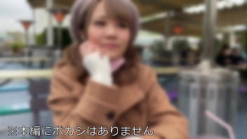 Preview 2 of Movie Alien - Hカップ巨乳アイドル裏側流出！無防備なプライベートSEXで巨乳揉みしだかれ快感に悶絶絶頂　中出しハメ撮り映像