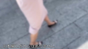Preview 2 of Www Thai Teens Fuck In Asshole - 【流出】Jカップ爆乳バイオリニスト　お育ちの良いお嬢様が下品な喘ぎ声でイきまくる!!激しいピストンに爆乳を振り乱しながら種付けされる衝撃映像